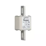 170M3622 Wkładka szybka, 550 A, AC 690 V, compact size 1, 45 x 45 x 110 mm, aR, IEC, UL