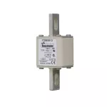 170M3613 Wkładka szybka, 125 A, AC 690 V, compact size 1, 45 x 45 x 110 mm, aR, IEC, UL