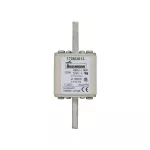 170M3613 Wkładka szybka, 125 A, AC 690 V, compact size 1, 45 x 45 x 110 mm, aR, IEC, UL