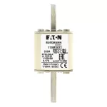 170M3022 Wkładka szybka, 550 A, AC 690 V, compact DIN 1, 45 x 45 x 104 mm, aR, DIN, IEC