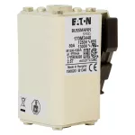 170M3440 Wkładka szybka, 80 A, AC 1250 V, compact size 1, 45 x 59 x 81 mm, aR, IEC, UL