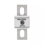 FWA-800A Wkładka szybka, 800 A, AC 150 V, DC 150 V, 38 x 88 mm, UL