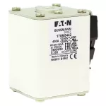 170M5442 Wkładka szybka, 400 A, AC 1250 V, size 2, 61 x 77 x 81 mm, aR, IEC, UL