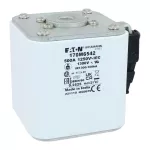 170M6542 Wkładka szybka, 500 A, AC 1250 V, size 3, 76 x 92 x 83 mm, aR, IEC, UL