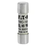 FWC-16A10F 16AMP 600V AC cylindryczna 10 X 38mm