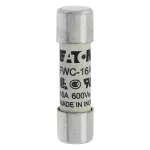 FWC-16A10F 16AMP 600V AC cylindryczna 10 X 38mm