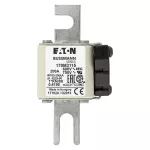 170M3115 Wkładka szybka, 200 A, AC 690 V, compact DIN 1, 45 x 59 x 104 mm, aR, DIN, IEC