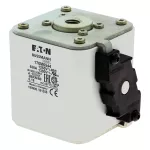 170M6544 Wkładka szybka, 630 A, AC 1250 V, size 3, 76 x 92 x 83 mm, aR, IEC, UL