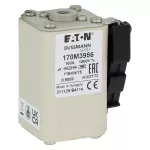 170M3956 Wkładka szybka, 160 A, AC 1000 V, compact size 1, 43 x 61 x 74 mm, aR, IEC, UL