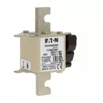 170M3361 Wkładka szybka, 80 A, AC 690 V, compact size 1, 45 x 59 x 102 mm, aR, IEC, UL