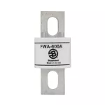 FWA-600A Wkładka szybka, 600 A, AC 150 V, DC 150 V, 38 x 88 mm, UL