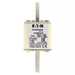 170M3016 Wkładka szybka, 250 A, AC 690 V, compact DIN 1, 45 x 45 x 104 mm, aR, DIN, IEC