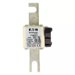 170M3271 Wkładka szybka, 500 A, AC 690 V, compact DIN 1, 45 x 58 x 134 mm, aR, DIN, IEC, wskaźnik K, 110 mm