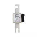 170M3273 Wkładka szybka, 630 A, AC 690 V, compact DIN 1, 45 x 58 x 134 mm, aR, DIN, IEC, wskaźnik K, 110 mm