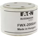 FWX-2000AH Wkładka szybka, 2000 A, AC 250 V, 48 x 89 mm, UL