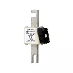 170M3263 Wkładka szybka, 125 A, AC 690 V, compact DIN 1, 45 x 58 x 134 mm, aR, DIN, IEC, wskaźnik K, 110 mm