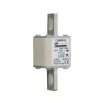 170M3612 Wkładka szybka, 100 A, AC 690 V, compact size 1, 45 x 45 x 110 mm, aR, IEC, UL