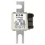 170M3109 Wkładka szybka, 50 A, AC 690 V, compact DIN 1, 45 x 59 x 104 mm, aR, DIN, IEC