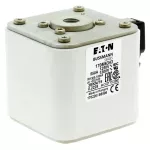 170M6343 Wkładka szybka, 550 A, AC 1250 V, size 3, 76 x 92 x 76 mm, aR, IEC, UL