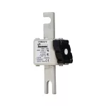 170M3270 Wkładka szybka, 450 A, AC 690 V, compact DIN 1, 45 x 58 x 134 mm, aR, DIN, IEC, wskaźnik K, 110 mm