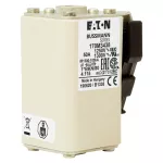 170M3438 Wkładka szybka, 50 A, AC 1250 V, compact size 1, 45 x 59 x 81 mm, aR, IEC, UL