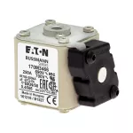 170M3466 Wkładka szybka, 250 A, AC 690 V, compact size 1, aR, IEC, UL