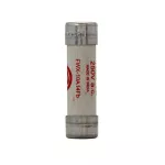 FWX-12A14F Wkładka szybka, 12 A, AC 250 V, DC 250 V, 14 x 51 mm, aR, UL