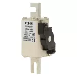 170M3967 Wkładka szybka, 80 A, AC 1000 V, compact DIN 1, 43 x 61 x 138 mm, aR, DIN, IEC