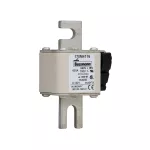 170M4116 Wkładka szybka, 630 A, AC 690 V, DIN 1, 53 x 69 x 108 mm, aR, DIN, IEC