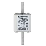 170M3014 Wkładka szybka, 160 A, AC 690 V, compact DIN 1, 45 x 45 x 104 mm, aR, DIN, IEC