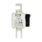 170M3122 Wkładka szybka, 550 A, AC 690 V, compact DIN 1, 45 x 59 x 104 mm, aR, DIN, IEC