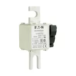 170M3122 Wkładka szybka, 550 A, AC 690 V, compact DIN 1, 45 x 59 x 104 mm, aR, DIN, IEC