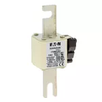 170M3262 Wkładka szybka, 100 A, AC 690 V, compact DIN 1, 45 x 58 x 134 mm, aR, DIN, IEC, wskaźnik K, 110 mm