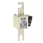 170M3262 Wkładka szybka, 100 A, AC 690 V, compact DIN 1, 45 x 58 x 134 mm, aR, DIN, IEC, wskaźnik K, 110 mm