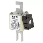 170M3117 Wkładka szybka, 315 A, AC 690 V, compact DIN 1, 45 x 59 x 104 mm, aR, DIN, IEC