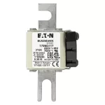 170M3117 Wkładka szybka, 315 A, AC 690 V, compact DIN 1, 45 x 59 x 104 mm, aR, DIN, IEC