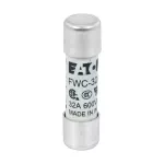 FWC-32A10F 32AMP 600V AC cylindryczna 10 X 38mm