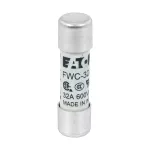 FWC-32A10F 32AMP 600V AC cylindryczna 10 X 38mm