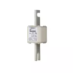 170M3218 Wkładka szybka, 350 A, AC 690 V, compact DIN 1, 45 x 58 x 134 mm, aR, DIN, IEC, wskaźnik, 80 mm