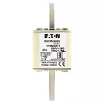 170M3011 Wkładka szybka, 80 A, AC 690 V, compact DIN 1, 45 x 45 x 104 mm, aR, DIN, IEC