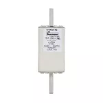 170M3142 Wkładka szybka, 125 A, AC 1250 V, compact size 1, 45 x 45 x 138 mm, aR, DIN, IEC