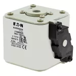 170M8605 Wkładka szybka, 550 A, AC 1000 V, size 3, 74 x 92 x 76 mm, aR, IEC, UL