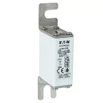 170M1358 Wkładka szybka, 10 A, AC 690 V, DIN 000, 21 x 40 x 100 mm, gR, DIN, IEC