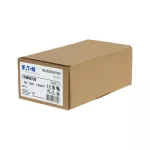 170M3739 Wkładka szybka, 63 A, AC 1250 V, compact size 1, 45 x 59 x 156 mm, aR, IEC, UL