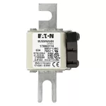 170M3110 Wkładka szybka, 63 A, AC 690 V, compact DIN 1, 45 x 59 x 104 mm, aR, DIN, IEC