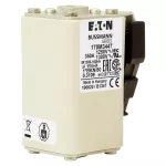 170M3447 Wkładka szybka, 350 A, AC 1250 V, compact size 1, 45 x 59 x 81 mm, aR, IEC, UL, wskaźnik K, flush end, M8