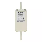 170M3988 Wkładka szybka, 250 A, AC 1000 V, compact DIN 1, 43 x 61 x 138 mm, aR, DIN, IEC, wskaźnik T