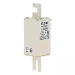 170M3988 Wkładka szybka, 250 A, AC 1000 V, compact DIN 1, 43 x 61 x 138 mm, aR, DIN, IEC, wskaźnik T