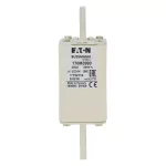 170M3990 Wkładka szybka, 350 A, AC 1000 V, compact DIN 1, 43 x 61 x 138 mm, aR, DIN, IEC, wskaźnik T