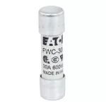 FWC-30A10F Wkładka szybka, 30 A, AC 600 V, 10 x 38 mm, aR, UL